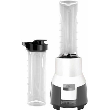 Black and Decker Fusionblade Personal Blender