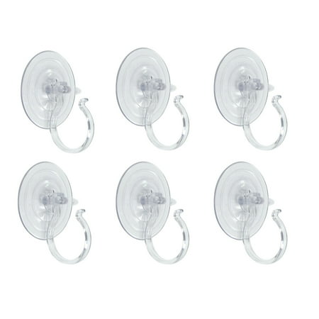 Projectpak Wreath Holder Suction Cup Hooks Perfect for Hanging Holiday Wreaths Decorations | 6 Pack
Projectpak Wreath Holder Suction Cup Hooks Perfect for Hanging Holiday Wreaths Decorations | 6 Pack