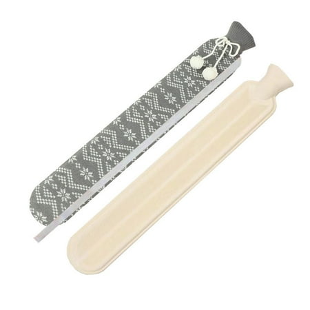 Azhf Free Shipping Waist Hot Water Bottle Set With Cover Winter Dual Use Comfortable 2L Extra Long
Azhf Free Shipping Waist Hot Water Bottle Set With Cover Winter Dual Use Comfortable 2L Extra Long