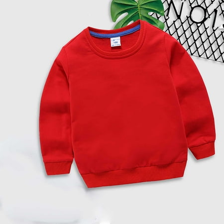Floleo Girls Kids Outfits Winter Kids Hoodies Boys Girls Children Solid Color Children s Sweater Pullover Outerwear
Floleo Girls Kids Outfits Winter Kids Hoodies Boys Girls Children Solid Color Children s Sweater Pullover Outerwear