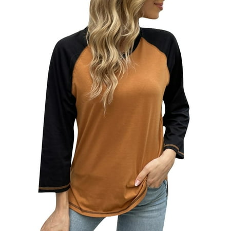 zuwimk Shirts For Women Trendy Women s Corset Top Long Sleeve Crop Tops Square Neck Tee Slim Fit Bodycon T Shirt Coffee XXL
zuwimk Shirts For Women Trendy Women s Corset Top Long Sleeve Crop Tops Square Neck Tee Slim Fit Bodycon T Shirt Coffee XXL