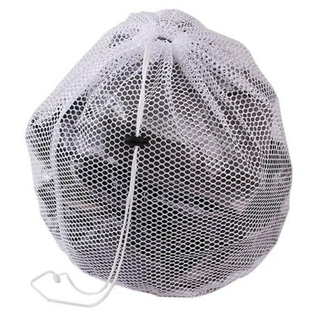 ActFu Washing Pouch Drawstring Design Not Easy Deformed Convenient Strong Construction Elastic Washing Bag for Women
ActFu Washing Pouch Drawstring Design Not Easy Deformed Convenient Strong Construction Elastic Washing Bag for Women