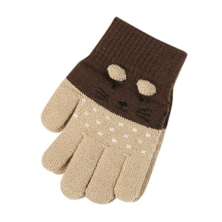 Shpwfbe Baby Children Boys Girls Winter Cute Cartoon Animal Warm Knitted Kids Gloves
Shpwfbe Baby Children Boys Girls Winter Cute Cartoon Animal Warm Knitted Kids Gloves