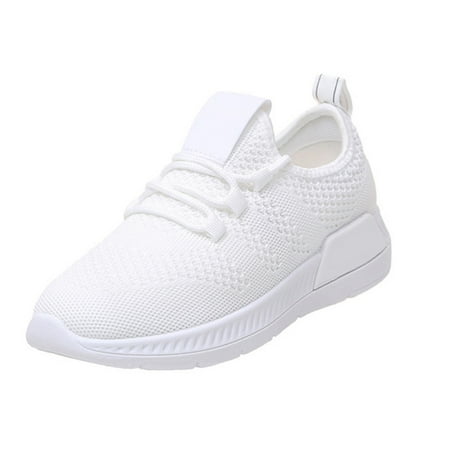 Women s Sports Shoes Super Light Breathable Mesh Street Sports Running Walking Flat Shoes 37
Women s Sports Shoes Super Light Breathable Mesh Street Sports Running Walking Flat Shoes 37