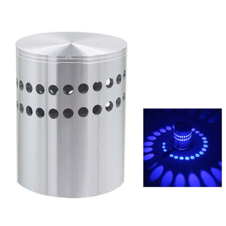 DALX Spiral Aluminum LED Wall light Home Decoration Bedroom Living Room Ceiling Hallway Porch 3W Atmosphere Lamp
DALX Spiral Aluminum LED Wall light Home Decoration Bedroom Living Room Ceiling Hallway Porch 3W Atmosphere Lamp