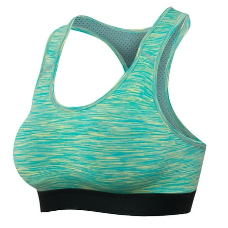 New Women Sports Bra High Stretch Breathable Camouflage Padded For Running Yoga Gym
New Women Sports Bra High Stretch Breathable Camouflage Padded For Running Yoga Gym