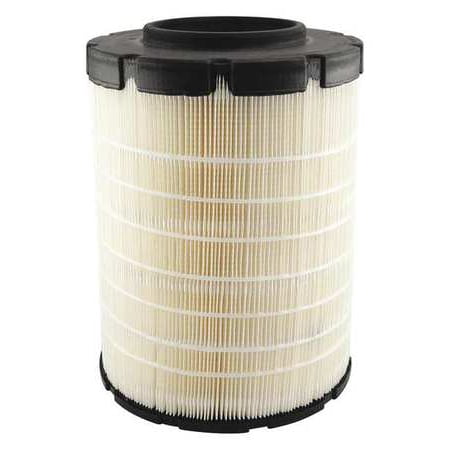 BALDWIN FILTERS RS5424 Air Filter, Radial, 10 in.L
