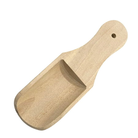didaw Wooden Spoon Eco-friendly Reusable Wood Small Bath Salt Spoon Supplies for Home
didaw Wooden Spoon Eco-friendly Reusable Wood Small Bath Salt Spoon Supplies for Home
