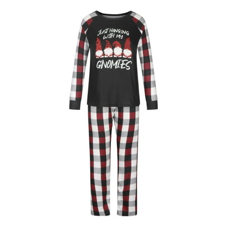 women Christmas pajamas for family matching outfits son daughter sets soft Red Christmas Man Daddy Stripe Print Blouse Tops+Pants Family Clothes Pajamas
women Christmas pajamas for family matching outfits son daughter sets soft Red Christmas Man Daddy Stripe Print Blouse Tops+Pants Family Clothes Pajamas