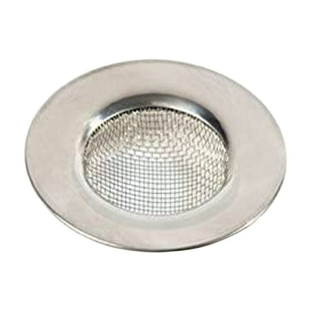 Wovilon Kitchen Bathroom Clogging Sink Sewer Debris Filter Net Filter For Sink Or Shower Bathtub Drain Cover Shower Drain Cover Shower Drain Cover Hair Catcher
Wovilon Kitchen Bathroom Clogging Sink Sewer Debris Filter Net Filter For Sink Or Shower Bathtub Drain Cover Shower Drain Cover Shower Drain Cover Hair Catcher
