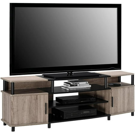 Ameriwood Home Carson Living Room Furniture Collection