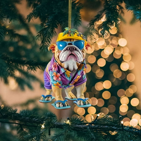 Linjieee Vintage Wedding Cake Chandelier Hanging for Car Star Ornament Set Stain Glass Window Small Christmas Decorations Fashionable And Cute Acrylic Small Dog Flat Pendant Car Decoration
Linjieee Vintage Wedding Cake Chandelier Hanging for Car Star Ornament Set Stain Glass Window Small Christmas Decorations Fashionable And Cute Acrylic Small Dog Flat Pendant Car Decoration