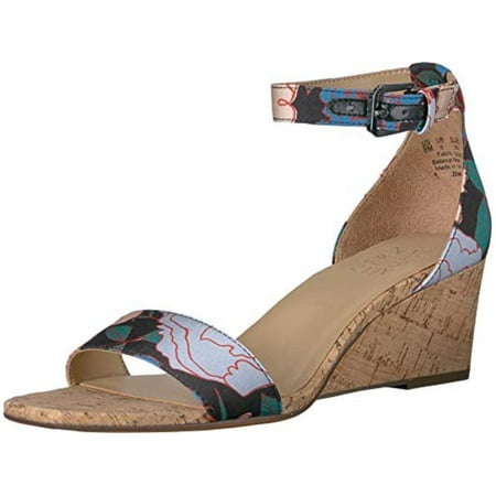 Naturalizer Women s Zenia2 Wedge Sandal