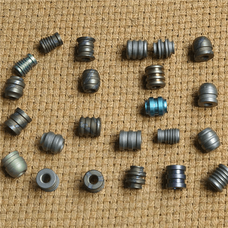 Titanium Alloy Wooden Knife Bead Buckle Zipper Pendant DIY Bracelet TC4 Mobile Phone Bag Pendant Umbrella Rope Pendant-D
Titanium Alloy Wooden Knife Bead Buckle Zipper Pendant DIY Bracelet TC4 Mobile Phone Bag Pendant Umbrella Rope Pendant-D