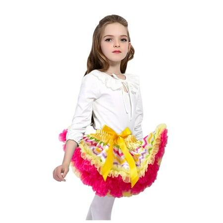 Honeeladyy Newborn Infant Baby Girls Bowknot Tutu Skirt Pettiskirt Ballet Clothes Yellow
Honeeladyy Newborn Infant Baby Girls Bowknot Tutu Skirt Pettiskirt Ballet Clothes Yellow