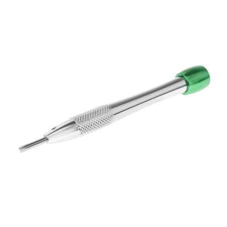 1X Professional Vanadium Alloy Watch Case Screwdriver Y-Shaped Screwdriver Tools 2.0mm
1X Professional Vanadium Alloy Watch Case Screwdriver Y-Shaped Screwdriver Tools 2.0mm