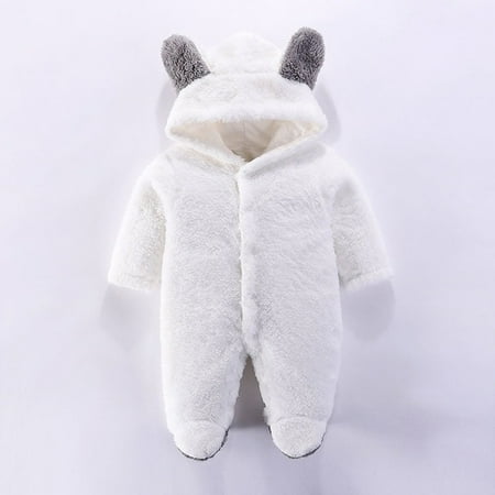 DancePeanut Christmas Baby Romper With Hooded Newborn Baby Tutine Things For Newborn Babies Fleece Overalls Clothing For Children Winter
DancePeanut Christmas Baby Romper With Hooded Newborn Baby Tutine Things For Newborn Babies Fleece Overalls Clothing For Children Winter