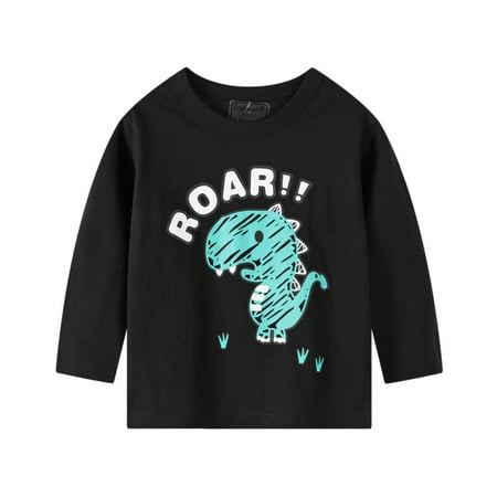 Honeeladyy Toddler Kids Baby Boys Fashion Stripe Dinosaur Shirt Tops Tee Clothes 3PCS Set B
Honeeladyy Toddler Kids Baby Boys Fashion Stripe Dinosaur Shirt Tops Tee Clothes 3PCS Set B