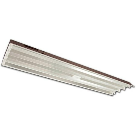 Howard Lighting Products HFLPA654APSMV000000I 54W 6 Lamp High Bay Fluorescent 
Howard Lighting Products HFLPA654APSMV000000I 54W 6 Lamp High Bay Fluorescent