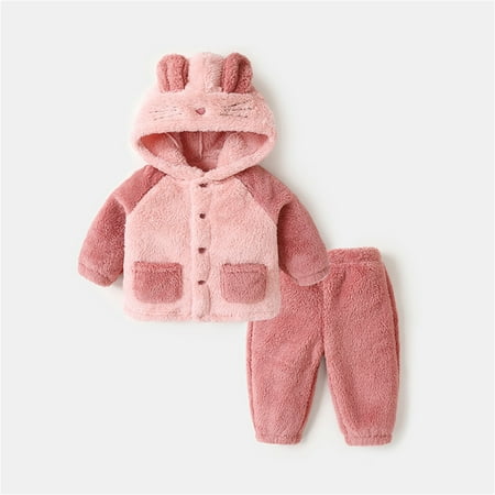 WNG Toddler Child Kids Baby Boys Girls Cute Cartoon Long Sleeve Patchwork Blouse Tops Solid Pants Trousers Sleepwear Pajamas Outfit Set 2Pcs Clothes
WNG Toddler Child Kids Baby Boys Girls Cute Cartoon Long Sleeve Patchwork Blouse Tops Solid Pants Trousers Sleepwear Pajamas Outfit Set 2Pcs Clothes