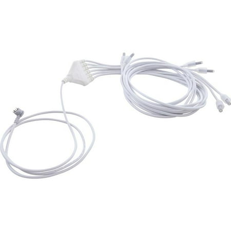Replacement Bulb RD 2-Wire Mini POL Six-Way LED 67
