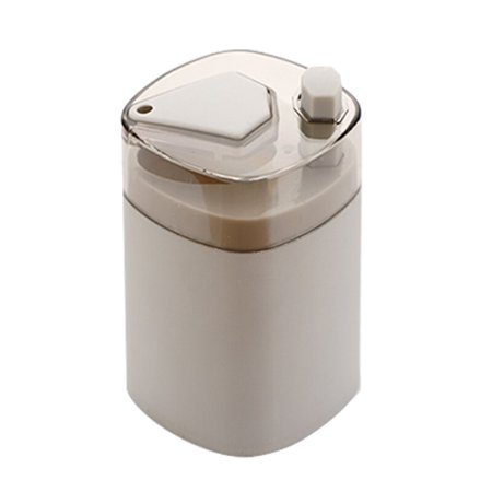 New Portable Automatic Toothpick Holder Container Straw Kitchen Toothpick Bottle Toothpick Box Container Dispenser Holder