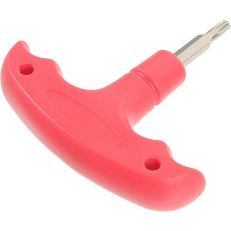Hex Wrench Hand Repair Tool Multi-function Hex Wrench T-shaped Handle Hex Wrench Small Wrench
Hex Wrench Hand Repair Tool Multi-function Hex Wrench T-shaped Handle Hex Wrench Small Wrench