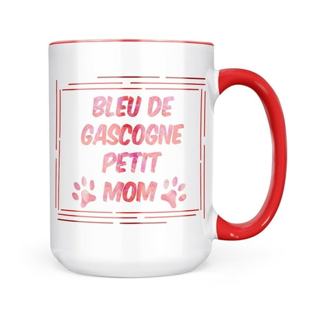 Neonblond Dog & Cat Mom Bleu de Gascogne Petit Mug gift for Coffee Tea lovers
Neonblond Dog & Cat Mom Bleu de Gascogne Petit Mug gift for Coffee Tea lovers