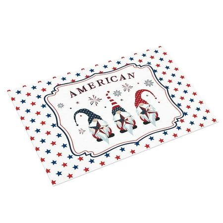 All Season Blanket Simple Floor Mat American Flag Day Independence Day Door Mat Printing Household Living Room Bathroom Non Slip Mat Soft Throw Blankets for Women
All Season Blanket Simple Floor Mat American Flag Day Independence Day Door Mat Printing Household Living Room Bathroom Non Slip Mat Soft Throw Blankets for Women