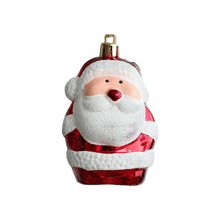 HSMQHJWE for Windows Teardrop Shape Christmas Ornaments Combination Ornaments Children s Christmas Tree Santa Claus Pendant (2PC) Hanging Mistletoe Doorway
HSMQHJWE for Windows Teardrop Shape Christmas Ornaments Combination Ornaments Children s Christmas Tree Santa Claus Pendant (2PC) Hanging Mistletoe Doorway
