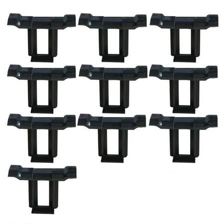 2packs LuClweCe Thanksgiving Day Sale Fixing Clip 10pcs Panel Drain Clip Clamp 33mm Panel Clips Roof Panel Frame Cleaning Clips For Outdoor For
2packs LuClweCe Thanksgiving Day Sale Fixing Clip 10pcs Panel Drain Clip Clamp 33mm Panel Clips Roof Panel Frame Cleaning Clips For Outdoor For