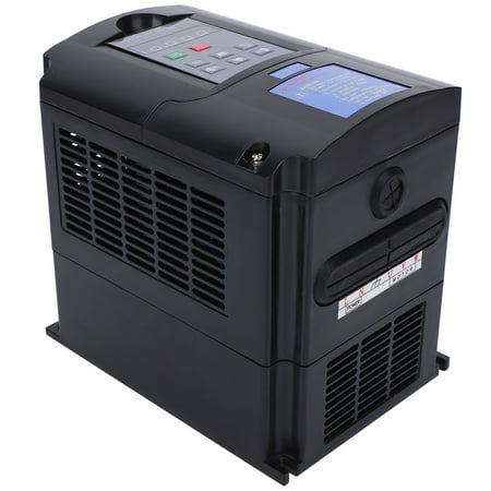 Variable Frequency Drive Durable Single Phase Frequency Inverter For Spindle Motors Lathes
Variable Frequency Drive Durable Single Phase Frequency Inverter For Spindle Motors Lathes
