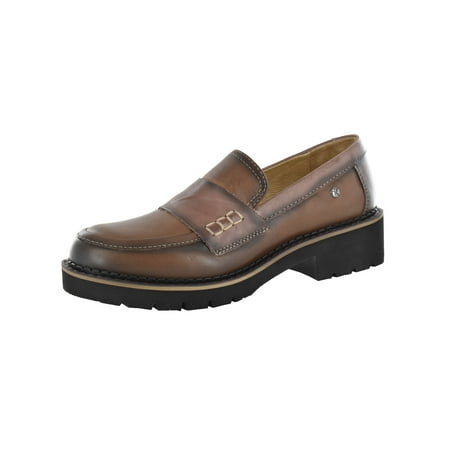 Pikolinos Womens Vicar W0V-3752C1 Loafer Shoes Cuero 35 M EU / 4.5-5 M US