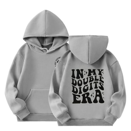 Hoodies for Kids Hooded Sports Jacket with Pocket Athletic Pullover with Pocket Boys Fashion Hoodies & Sweatshirts
Hoodies for Kids Hooded Sports Jacket with Pocket Athletic Pullover with Pocket Boys Fashion Hoodies & Sweatshirts