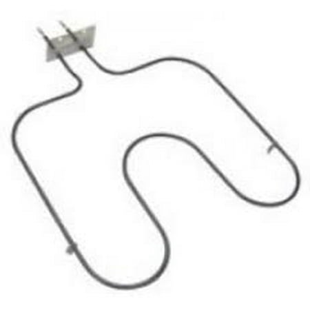 WB44T10017 Bake Element for General Electric Oven