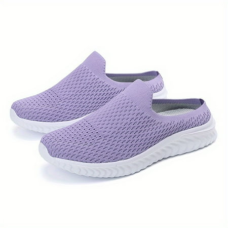 Women s Breathable Mesh Sporty Outdoor Sandals - Slip On Open Toe Casual Shoes
Women s Breathable Mesh Sporty Outdoor Sandals - Slip On Open Toe Casual Shoes