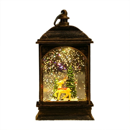 Njspdjh Night Lights Christmas Decorations LED Small Round Light New Children s Hand Held Gift Window Display Pendant LED Night Light Mini Water For Christmas Decoration 90ml
Njspdjh Night Lights Christmas Decorations LED Small Round Light New Children s Hand Held Gift Window Display Pendant LED Night Light Mini Water For Christmas Decoration 90ml