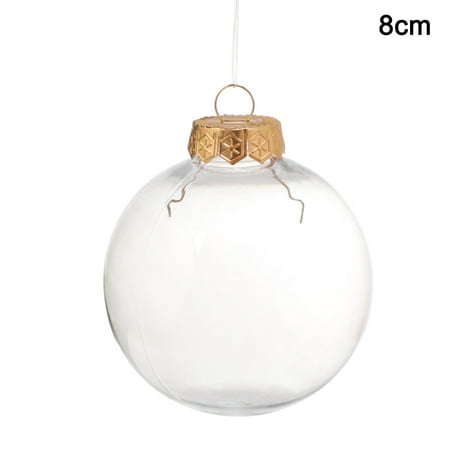 Mini Empty Clear Plastic Globe Bottle Devorative Ball Bottles DIY Pendant Charms with Cap Gold
Mini Empty Clear Plastic Globe Bottle Devorative Ball Bottles DIY Pendant Charms with Cap Gold