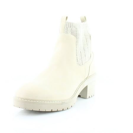 Steve Madden Apollo Women s Boots Bone Size 11 M
