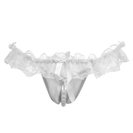 Cathalem Bath Milk for Women Outfits Lingerie Underwear Panties Women Bowknot Girl Thong Lace Knicker Womens Christmas Lingerie Underwear WT One Size
Cathalem Bath Milk for Women Outfits Lingerie Underwear Panties Women Bowknot Girl Thong Lace Knicker Womens Christmas Lingerie Underwear WT One Size