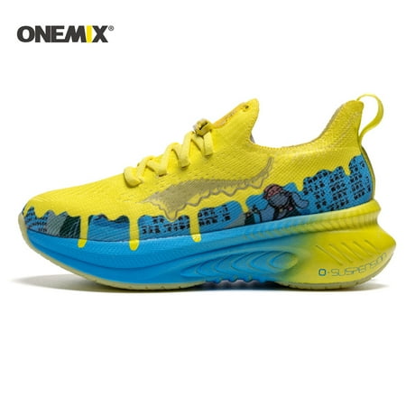 ONEMIX Kids Boys Running Shoes Non Slip Lace Up Waterproof Basketball Sneakers Shoes
ONEMIX Kids Boys Running Shoes Non Slip Lace Up Waterproof Basketball Sneakers Shoes