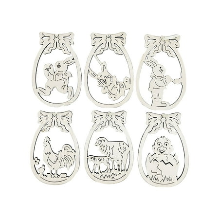 Heiheiup Party Pendant Easter DIY Set Decoration Fun Children Wooden Decoration Family Decoration Hangs Beads Chandelier
Heiheiup Party Pendant Easter DIY Set Decoration Fun Children Wooden Decoration Family Decoration Hangs Beads Chandelier