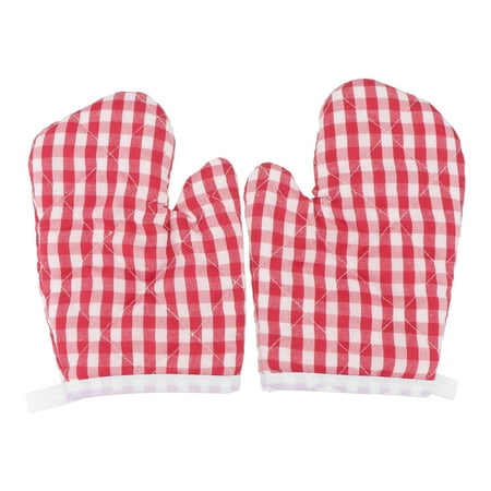 2pcs Kids Heat Insulation Anti-scald Gloves Kitchen Microwave Oven Gloves Mitts Baking Gloves
2pcs Kids Heat Insulation Anti-scald Gloves Kitchen Microwave Oven Gloves Mitts Baking Gloves