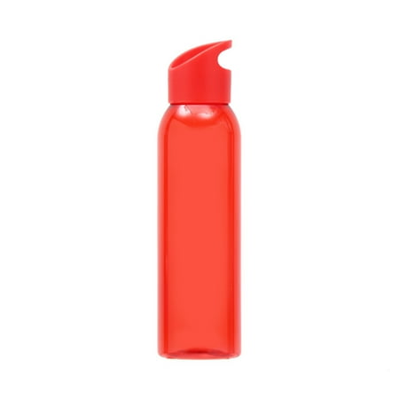 ActFu 650ml Drinking Jug Anti-deform Long Lifespan PS Outdoor Sports Water Bottle for Travel
ActFu 650ml Drinking Jug Anti-deform Long Lifespan PS Outdoor Sports Water Bottle for Travel