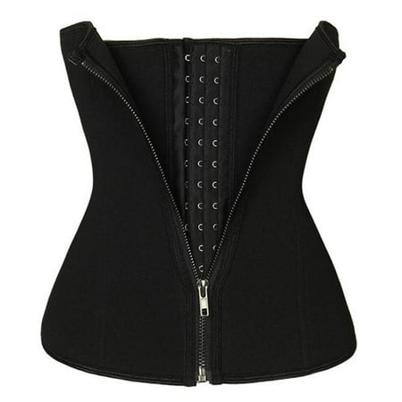 Waist Trainer Trimmer Corset Women Workout Trimmer Sweat Sports Girdle Belt Body Trimmer for Women Ladies Girls
Waist Trainer Trimmer Corset Women Workout Trimmer Sweat Sports Girdle Belt Body Trimmer for Women Ladies Girls