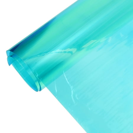 Laser Illusion Film Sewing Costume Materials Holographic Vinyl Rainbow Transparent Opal Color Pvc
Laser Illusion Film Sewing Costume Materials Holographic Vinyl Rainbow Transparent Opal Color Pvc
