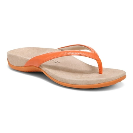 Vionic Dillon Women s Toe-Post Supportive Sandal