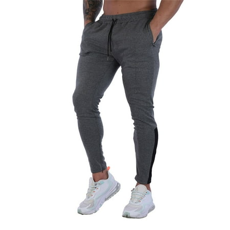 Casual Slip Mens Scrub Pants with Pockets Male Spring Casual Fitness Running Trousers Drawstring Loose Waist Color Matching Pants Pocket Loose Sweatpants
Casual Slip Mens Scrub Pants with Pockets Male Spring Casual Fitness Running Trousers Drawstring Loose Waist Color Matching Pants Pocket Loose Sweatpants