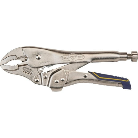 Irwin Irwin Vise-Grip Fast Release Locking Pliers