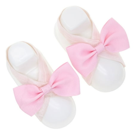THE WILD Comfortable Fashion Baby Girl s Barefoot Sandals Flower For Toddlers Solid Color Bow Foot Strap
THE WILD Comfortable Fashion Baby Girl s Barefoot Sandals Flower For Toddlers Solid Color Bow Foot Strap